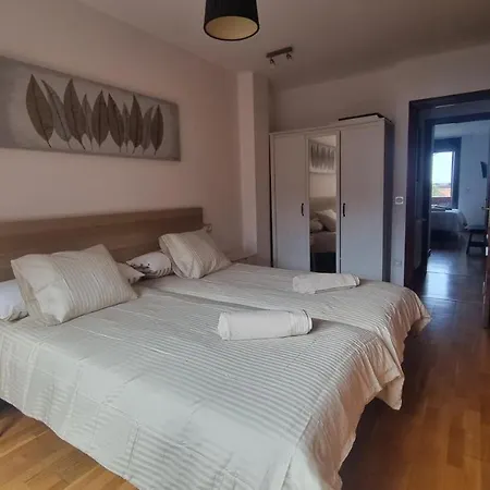 Piso Zona Hospital 6 Personas Apartament Oviedo