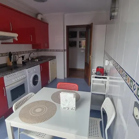 Piso Zona Hospital 6 Personas Apartmán