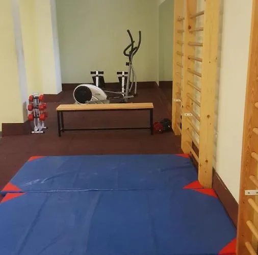 Piso Zona Hospital 6 Personas Apartamento Oviedo